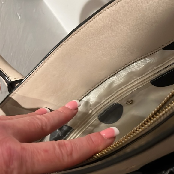 Kate Spade purse♠️ NWT♠️ - Picture 9 of 11